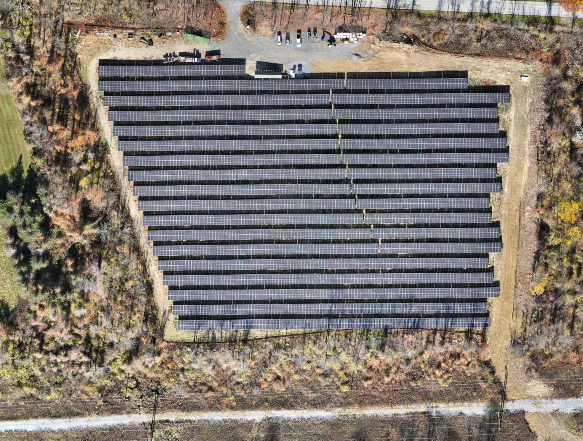 Stark Solar - VEPP Inc.